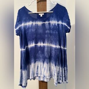 Charming Charlie top‎